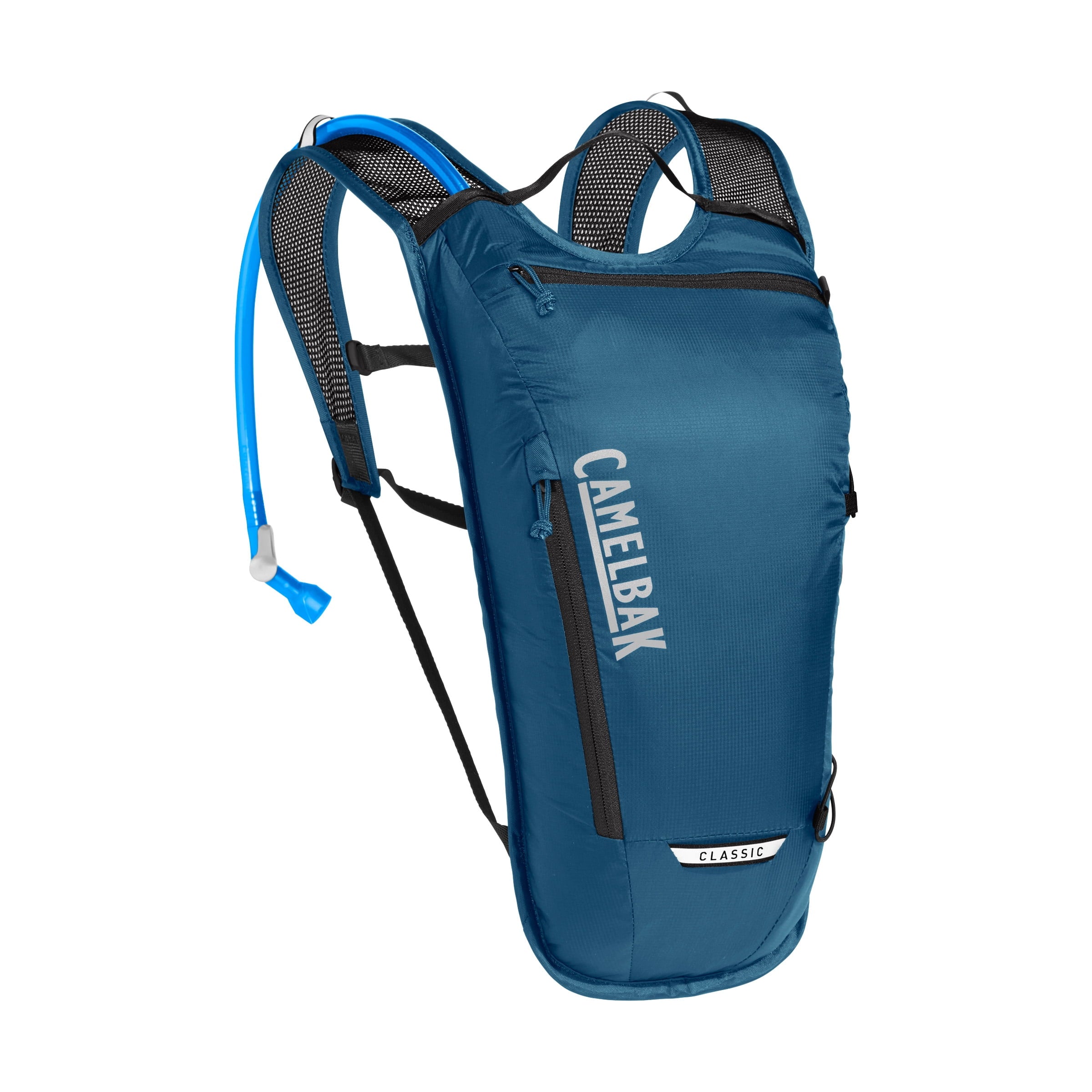 CamelBak Classic Light 70oz Hydration Pack, Gunmetal - 7Q3R