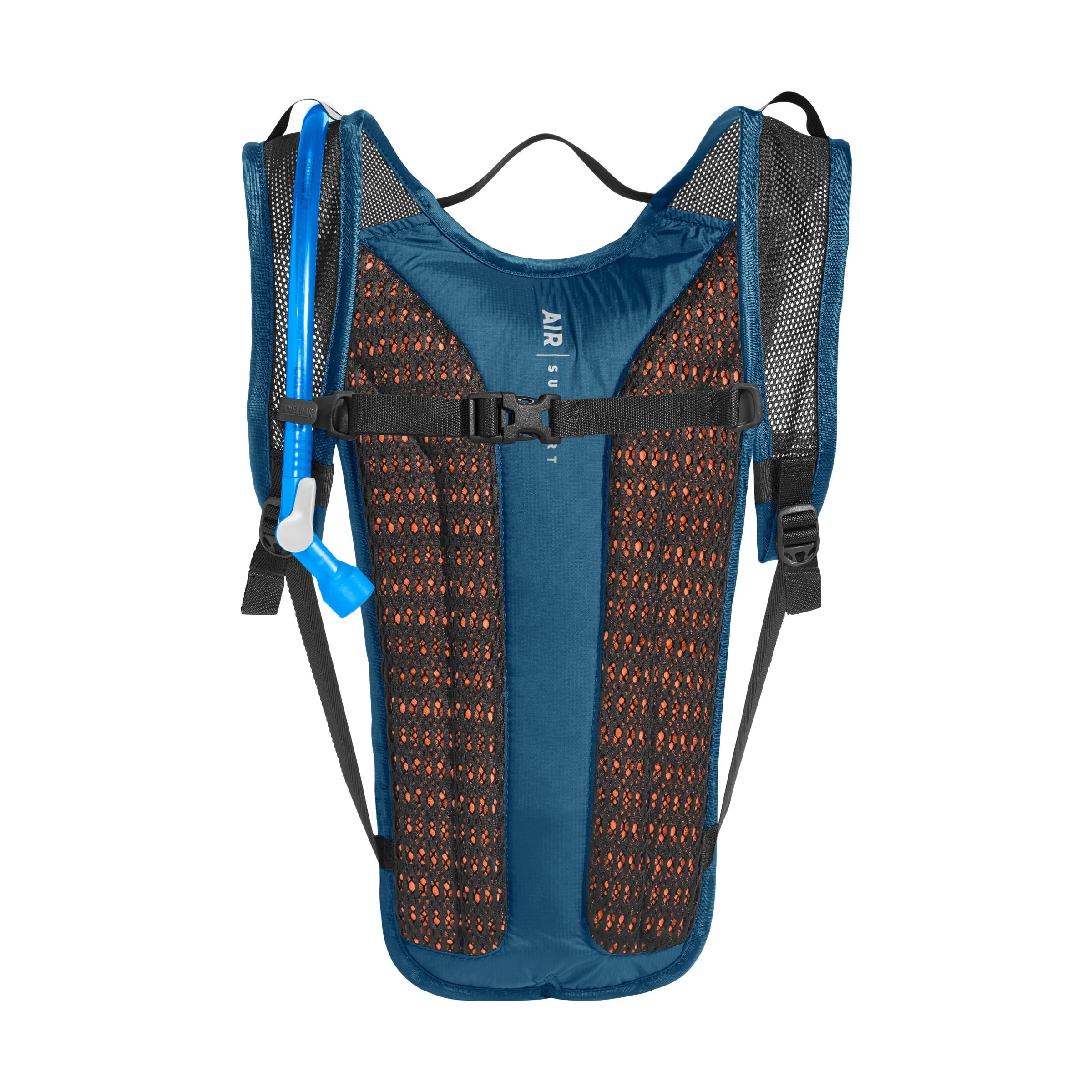 CamelBak Classic Light 70oz Hydration Pack, Gunmetal - 7Q3R