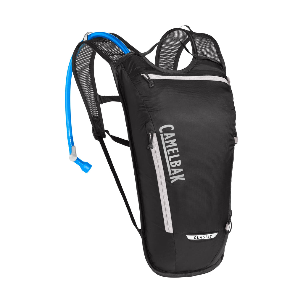 CamelBak Classic Light 70oz Hydration Pack, Gunmetal - 7Q3R
