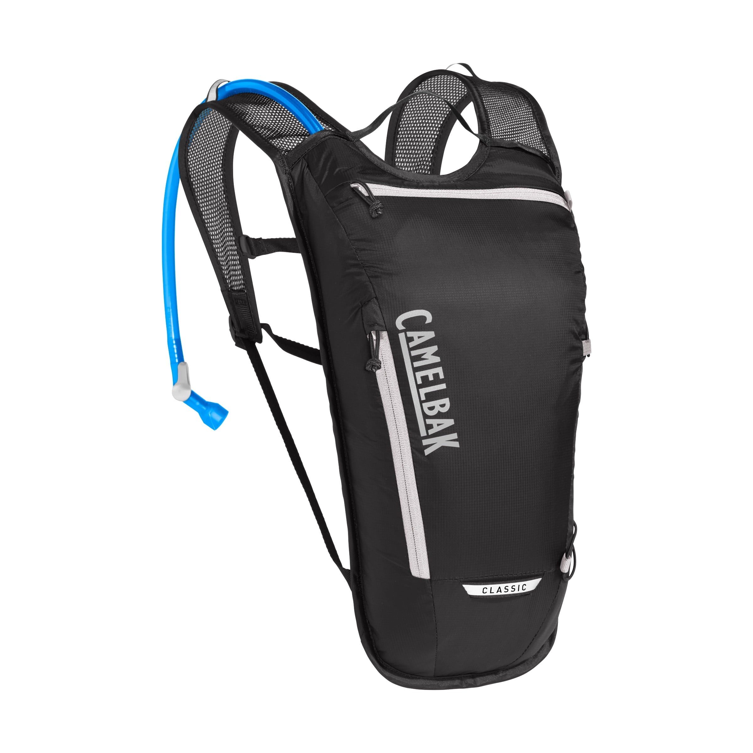 CamelBak Classic Light 70oz Hydration Pack, Gunmetal - 7Q3R