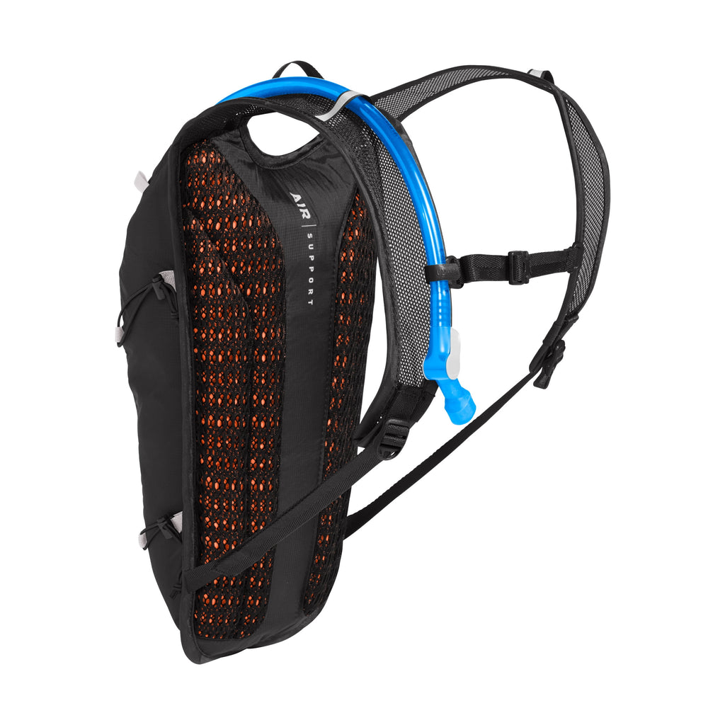 CamelBak Classic Light 70oz Hydration Pack, Gunmetal - 7Q3R