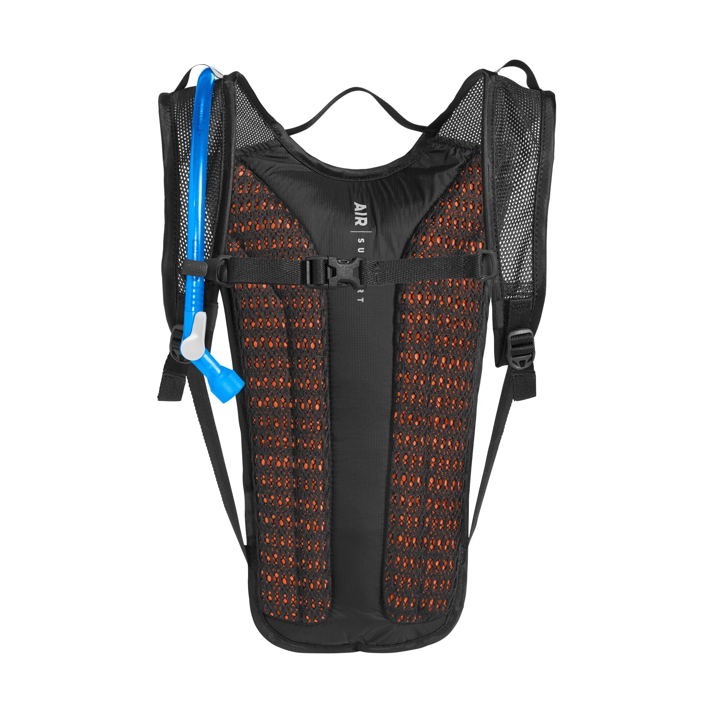 CamelBak Classic Light 70oz Hydration Pack, Gunmetal - 7Q3R
