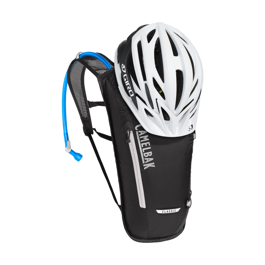 CamelBak Classic Light 70oz Hydration Pack, Gunmetal - 7Q3R