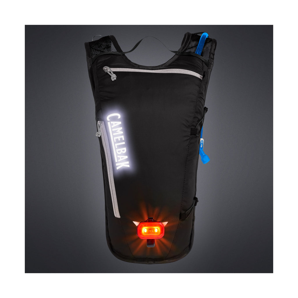 CamelBak Classic Light 70oz Hydration Pack, Gunmetal - 7Q3R