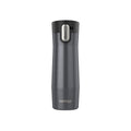 Contigo AUTOSEAL West Loop Vacuum-Insulated Stainless Steel Travel Mug with Easy-Clean Lid, 20 oz - 85MT