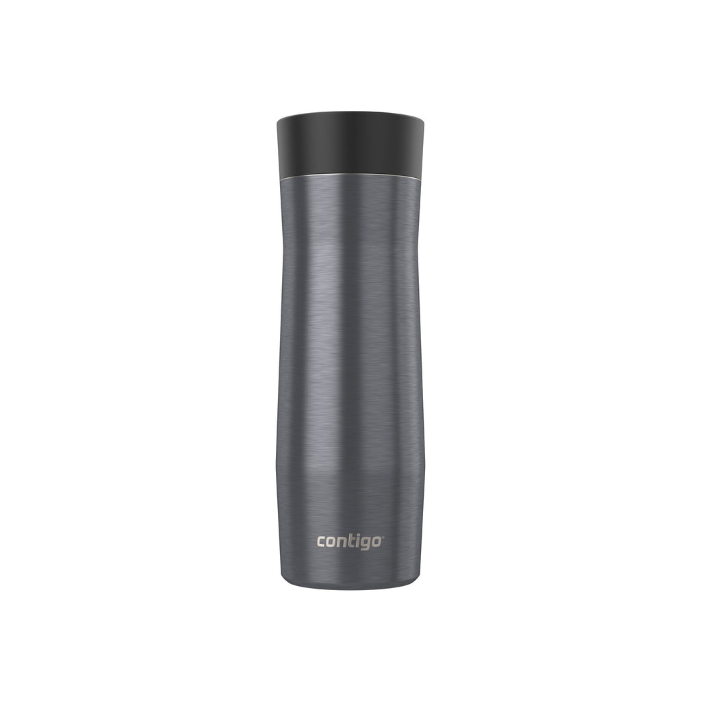 Contigo AUTOSEAL West Loop Vacuum-Insulated Stainless Steel Travel Mug with Easy-Clean Lid, 20 oz - 85MT