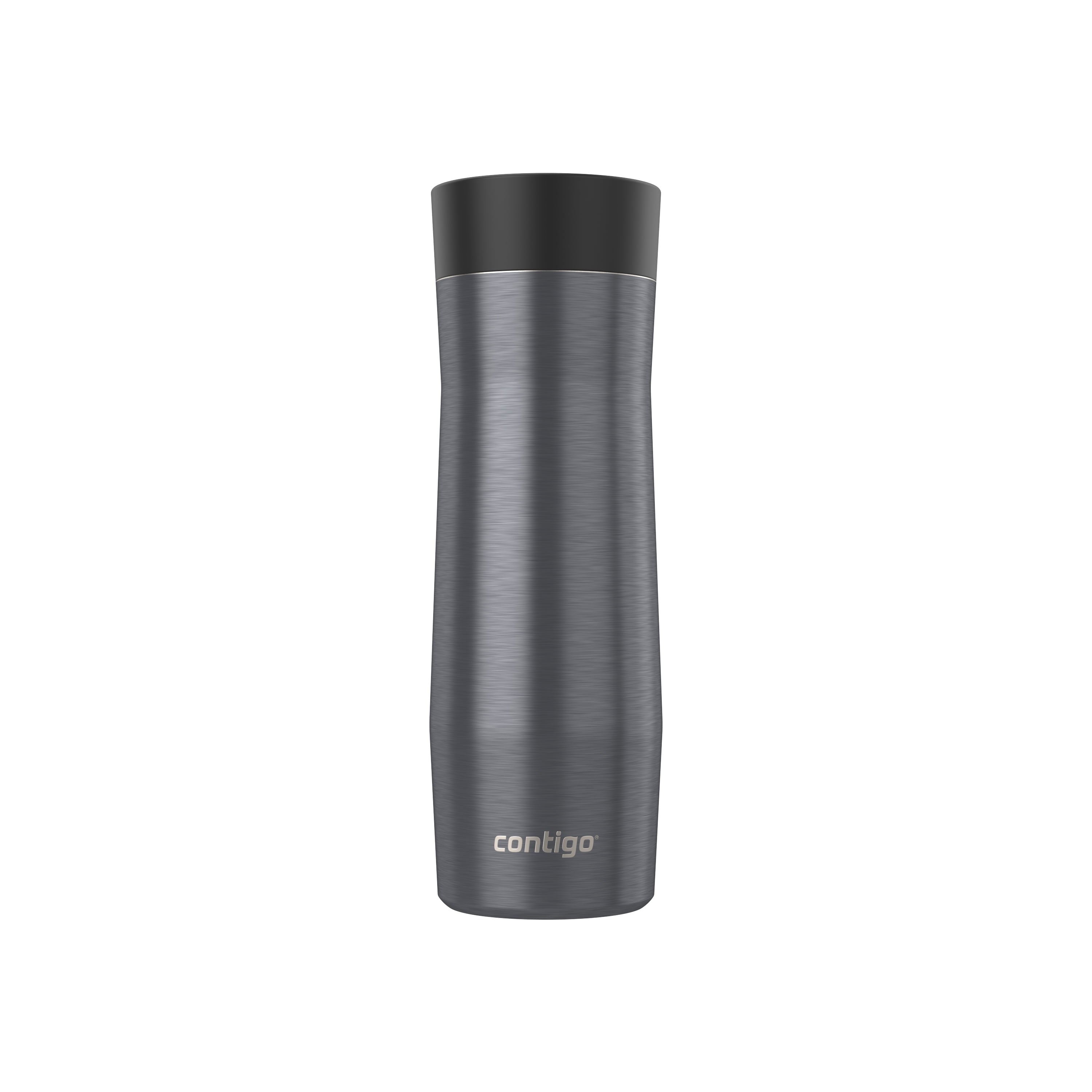 Contigo AUTOSEAL West Loop Vacuum-Insulated Stainless Steel Travel Mug with Easy-Clean Lid, 20 oz - 85MT
