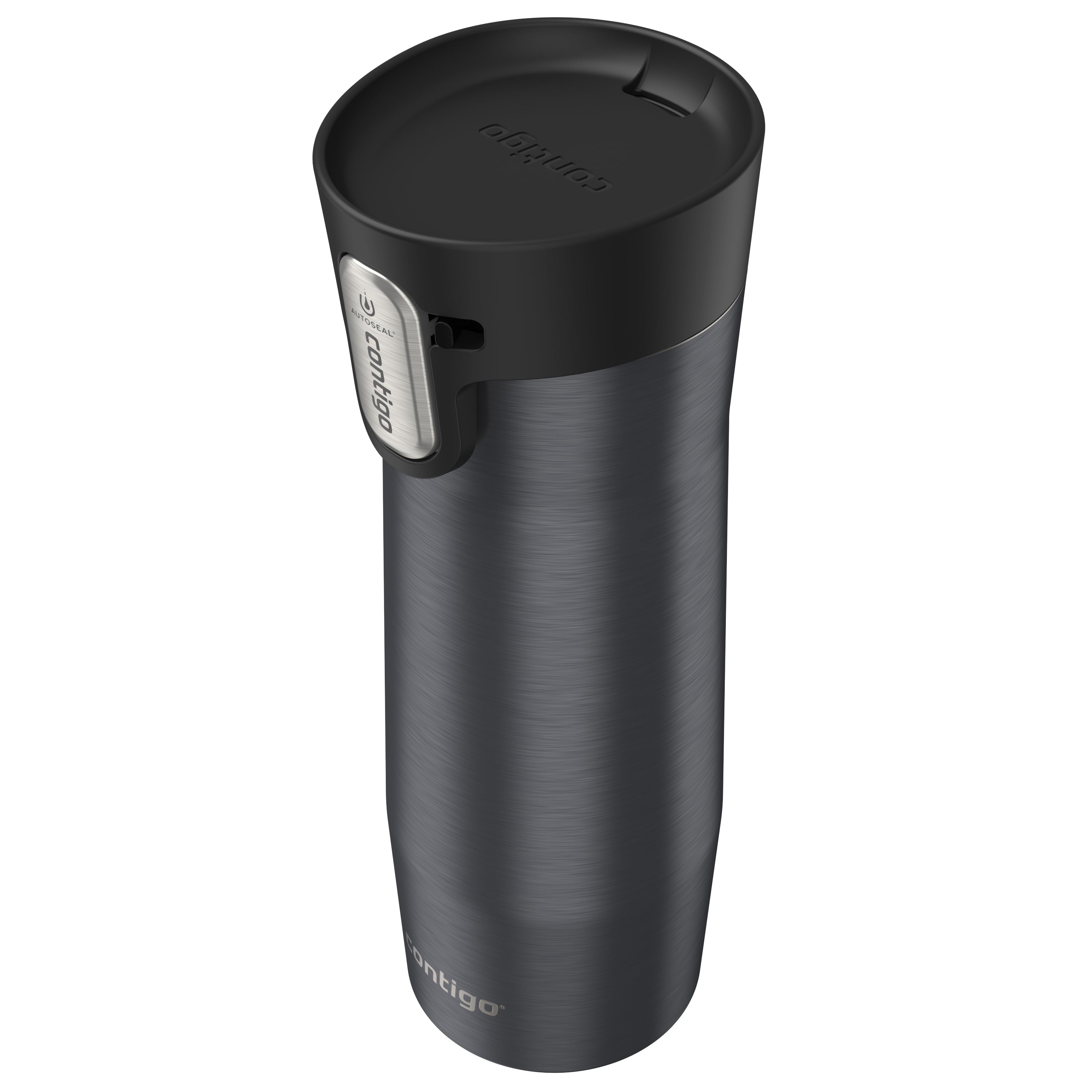 Contigo AUTOSEAL West Loop Vacuum-Insulated Stainless Steel Travel Mug with Easy-Clean Lid, 20 oz - 85MT