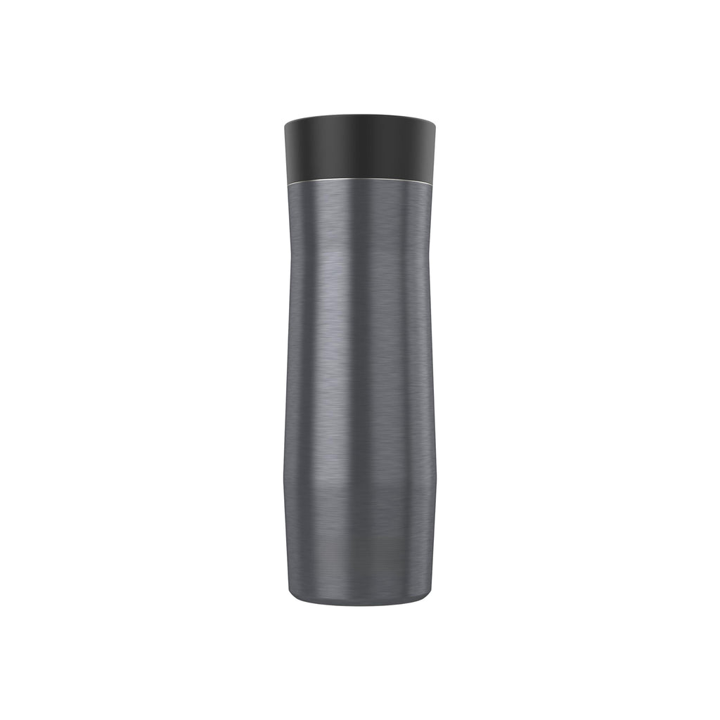 Autoseal West Loop Vacuum-insulated Stainless Steel Travel Mug With Easy-clean Lid 20 Oz Sake - N3O3