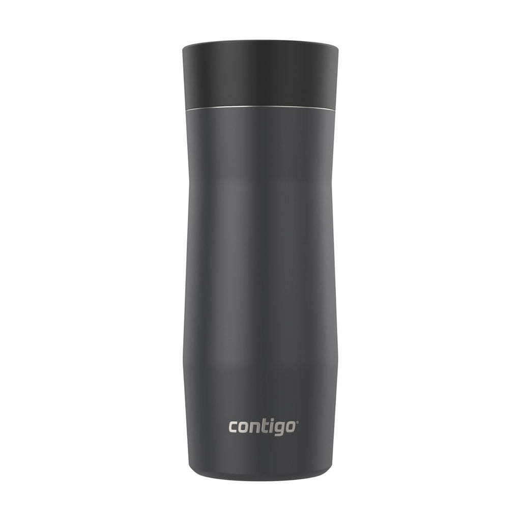 Autoseal West Loop Vacuum-insulated Stainless Steel Travel Mug With Easy-clean Lid 20 Oz Sake - N3O3