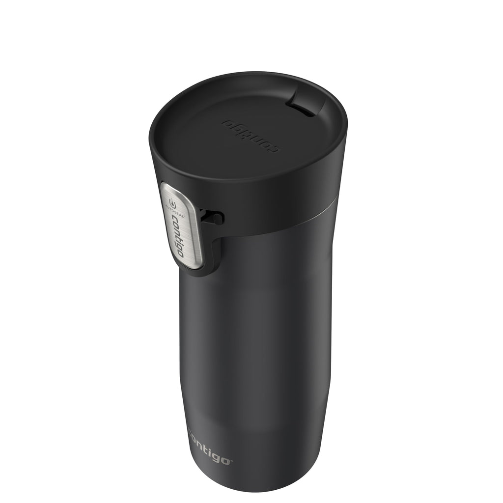 Autoseal West Loop Vacuum-insulated Stainless Steel Travel Mug With Easy-clean Lid 20 Oz Sake - N3O3