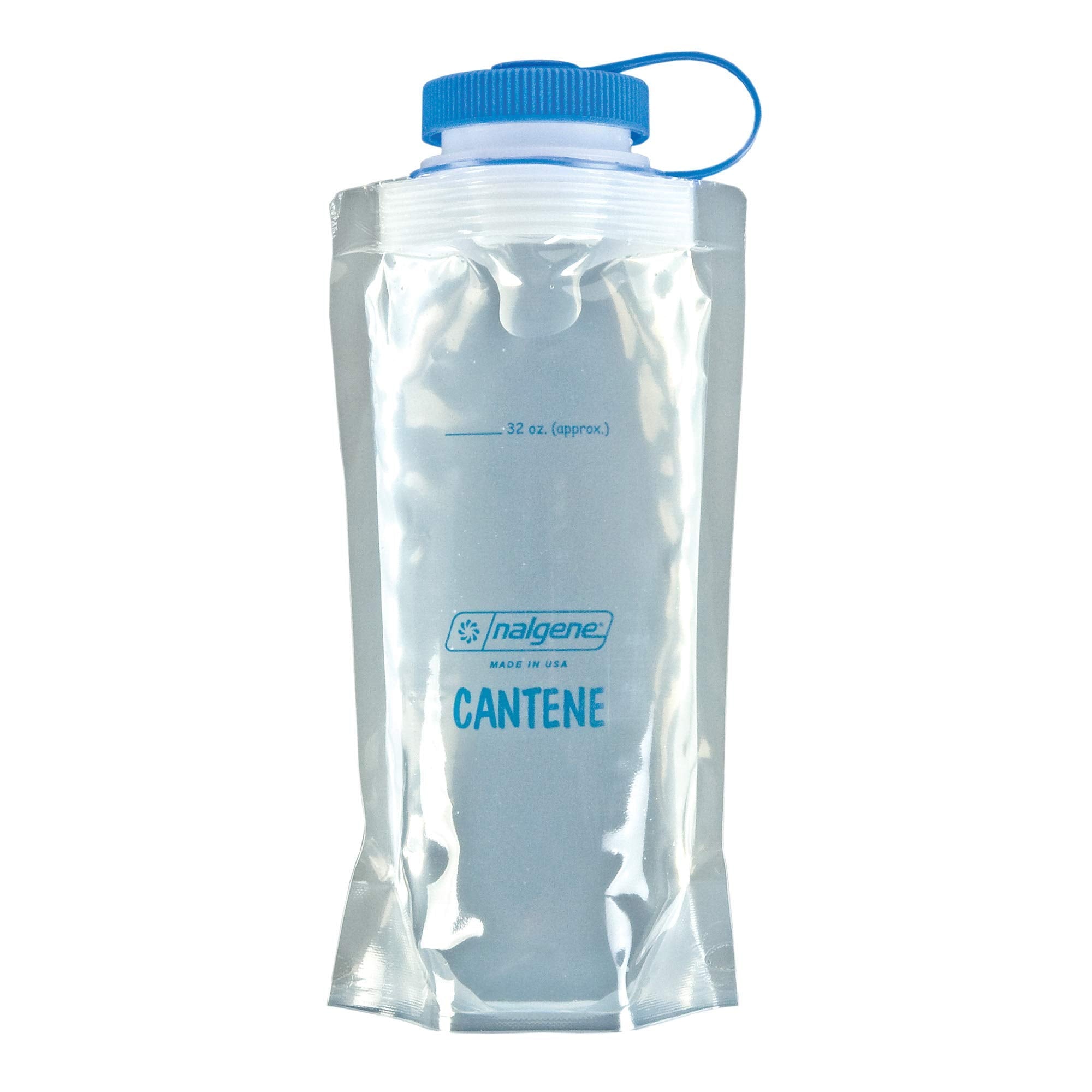 Nalgene Wide Mouth Cantene (32-Ounce) - FN5F