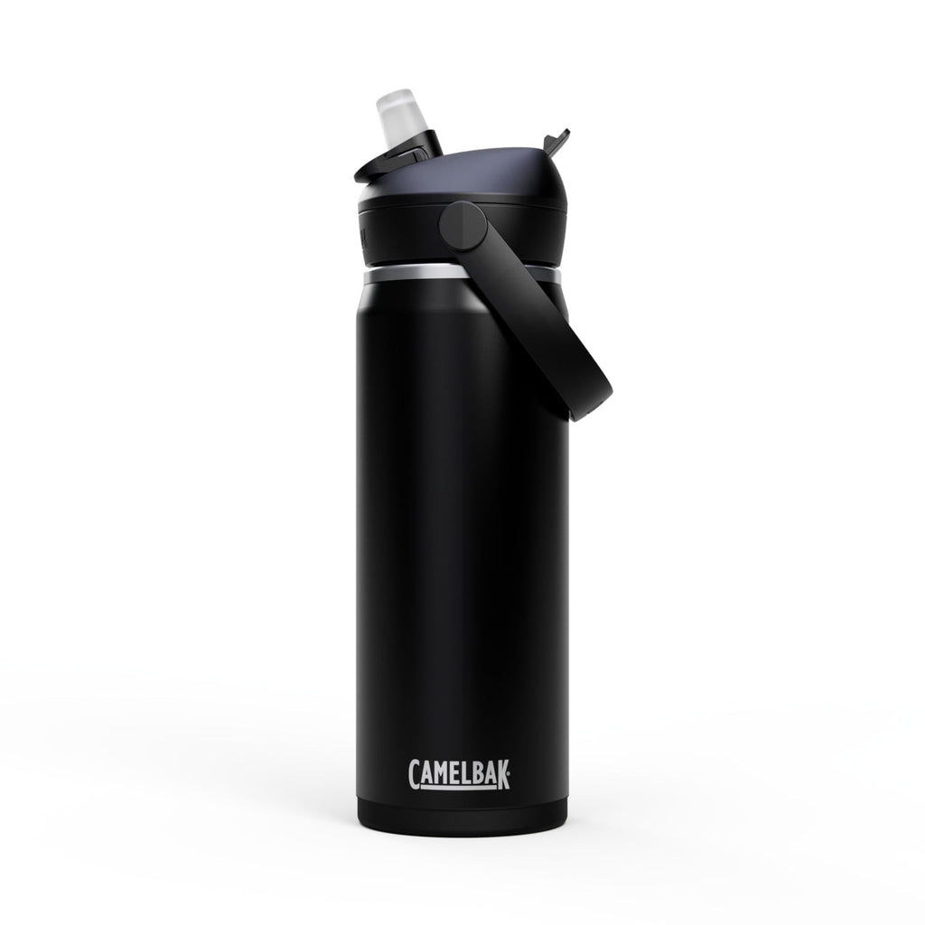 CamelBak Thrive™ Flip Straw Insulated Stainless Steel Water Bottle, 20oz, Moss - BU8T
