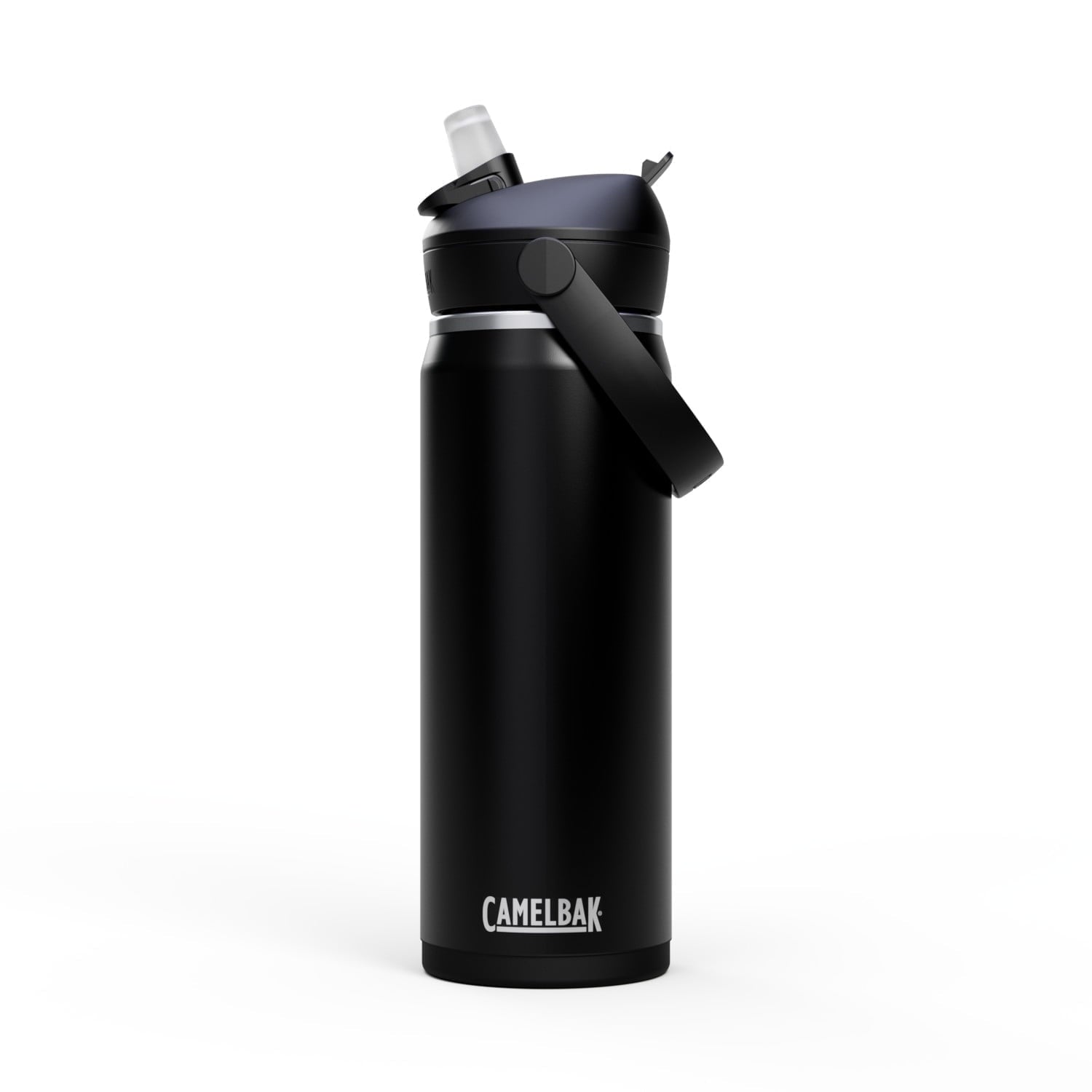 CamelBak Thrive™ Flip Straw Insulated Stainless Steel Water Bottle, 20oz, Moss - BU8T