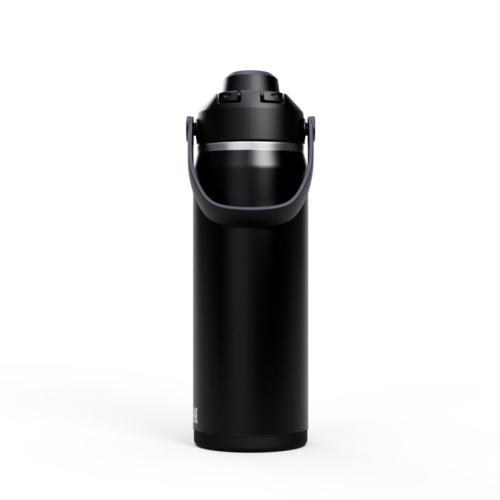 CamelBak Thrive™ Flip Straw Insulated Stainless Steel Water Bottle, 20oz, Moss - BU8T