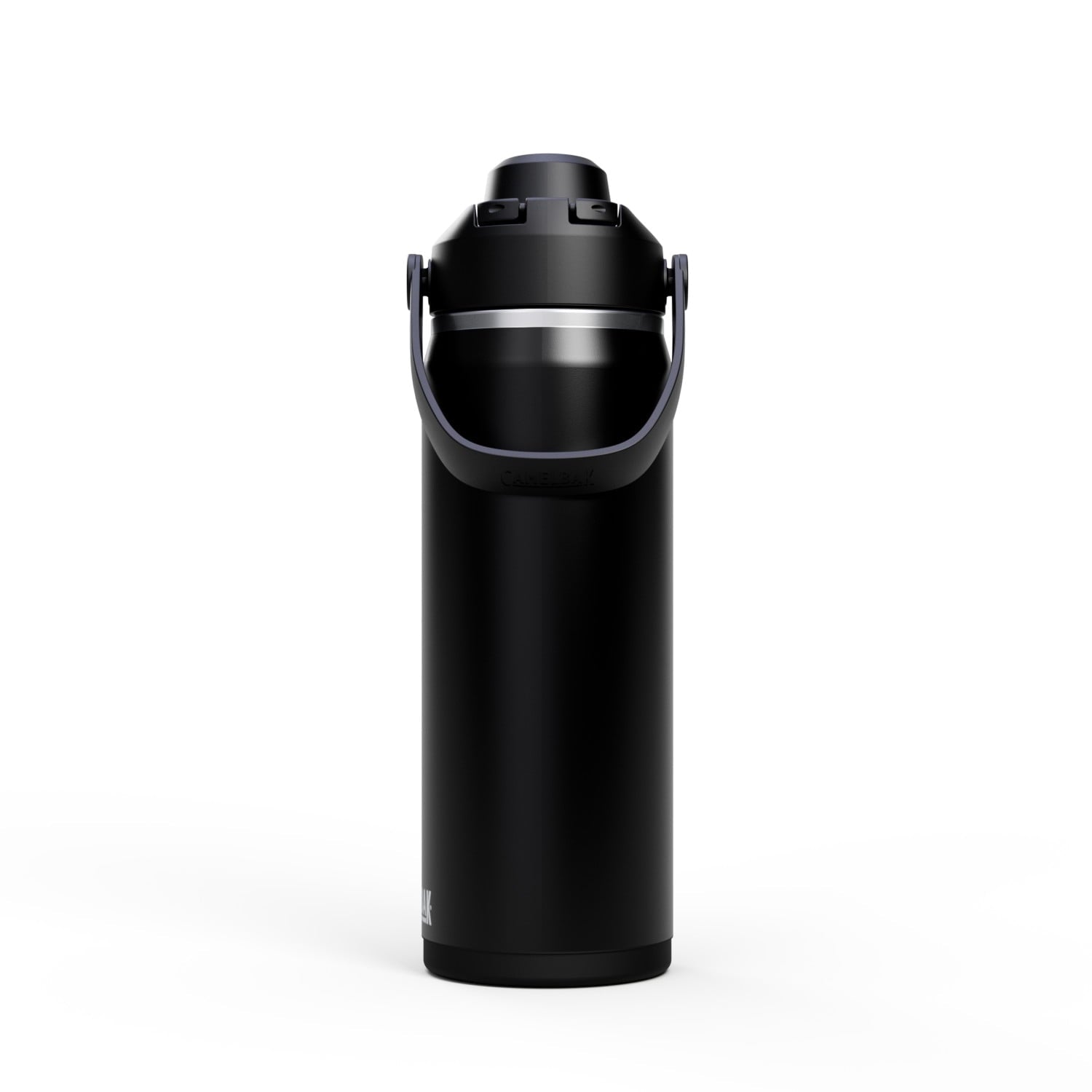 CamelBak Thrive™ Flip Straw Insulated Stainless Steel Water Bottle, 20oz, Moss - BU8T