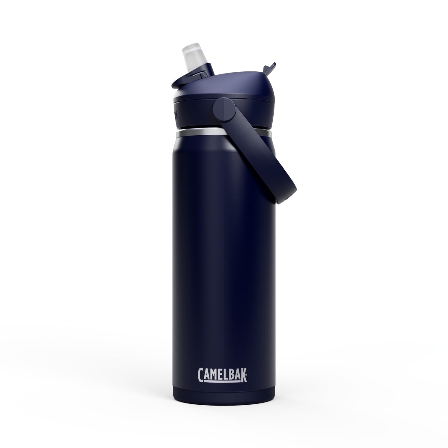 CamelBak Thrive™ Flip Straw Insulated Stainless Steel Water Bottle, 20oz, Moss - BU8T