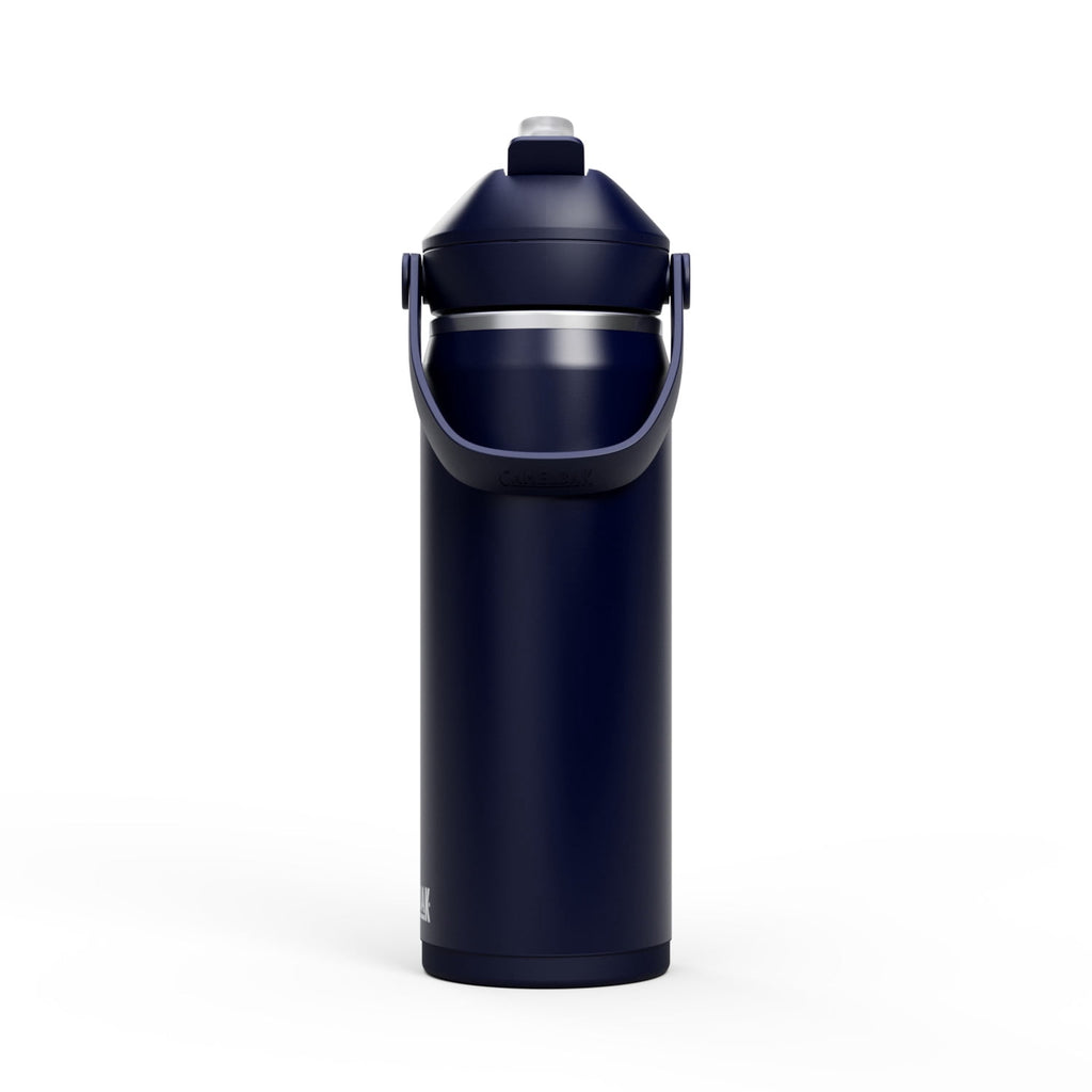 CamelBak Thrive™ Flip Straw Insulated Stainless Steel Water Bottle, 20oz, Moss - BU8T