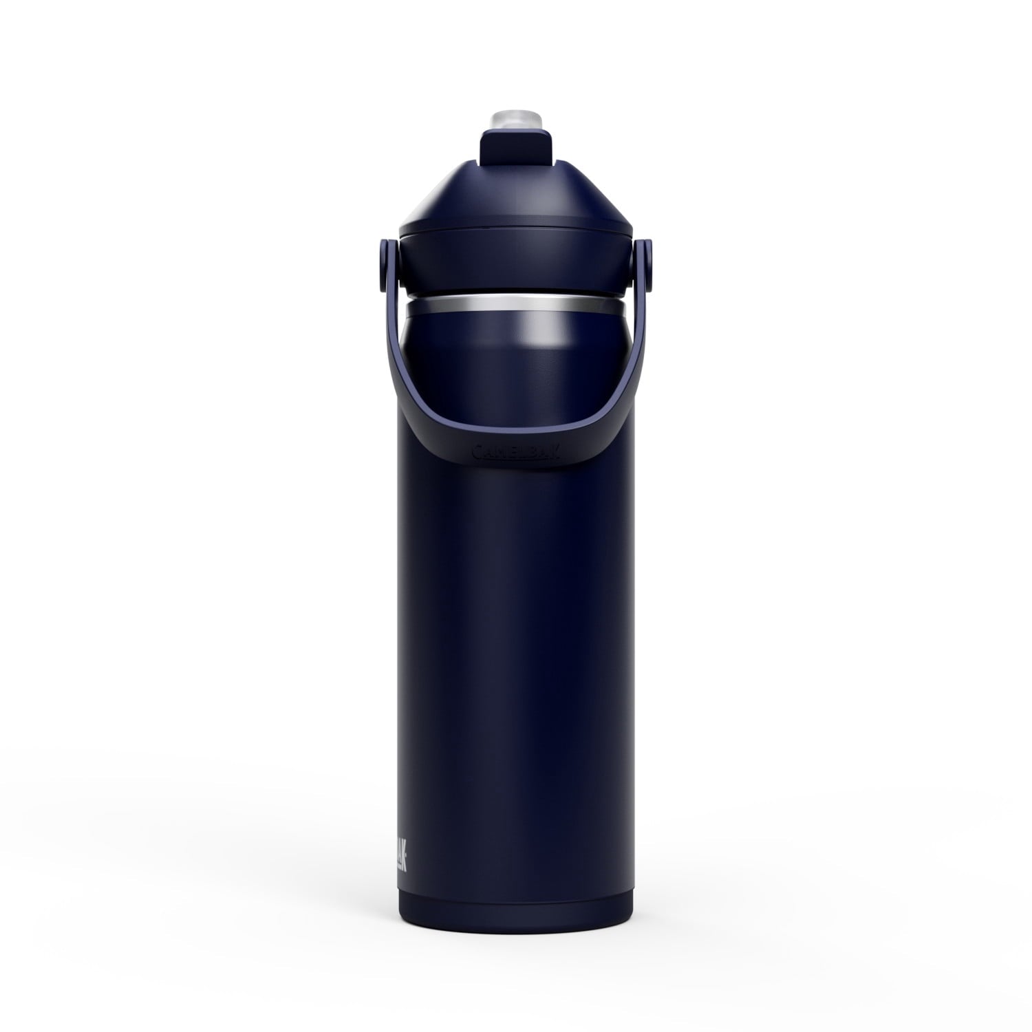 CamelBak Thrive™ Flip Straw Insulated Stainless Steel Water Bottle, 20oz, Moss - BU8T