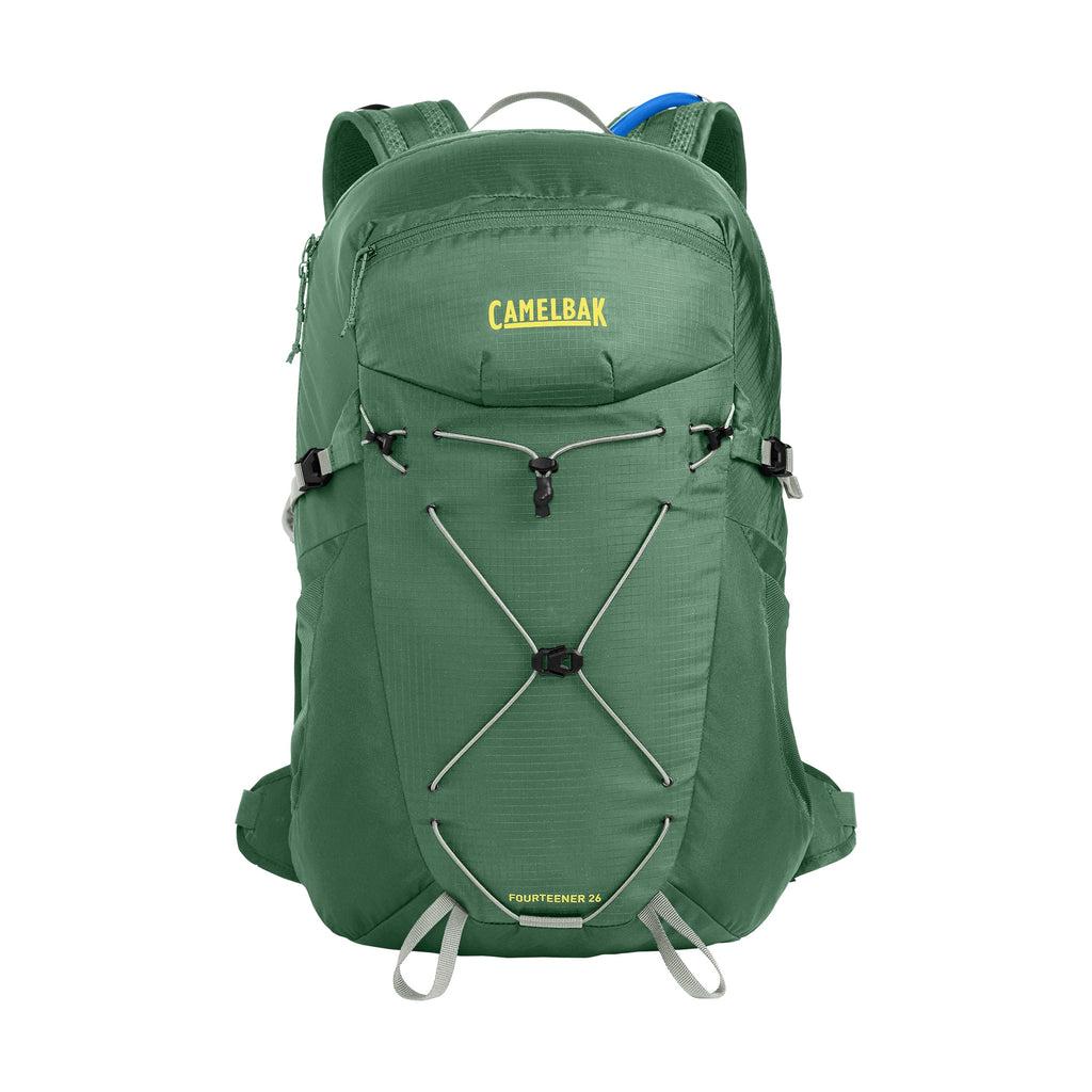Camelbak Fourteener™ 26 100oz, Sage Green - J0NC