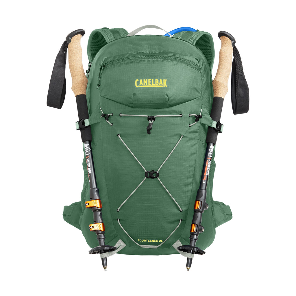 Camelbak Fourteener™ 26 100oz, Sage Green - J0NC