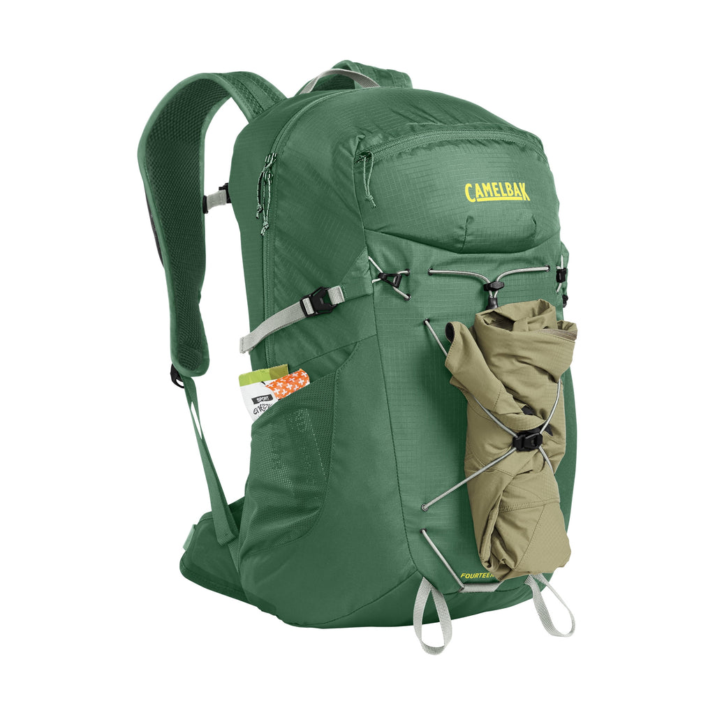 Camelbak Fourteener™ 26 100oz, Sage Green - J0NC