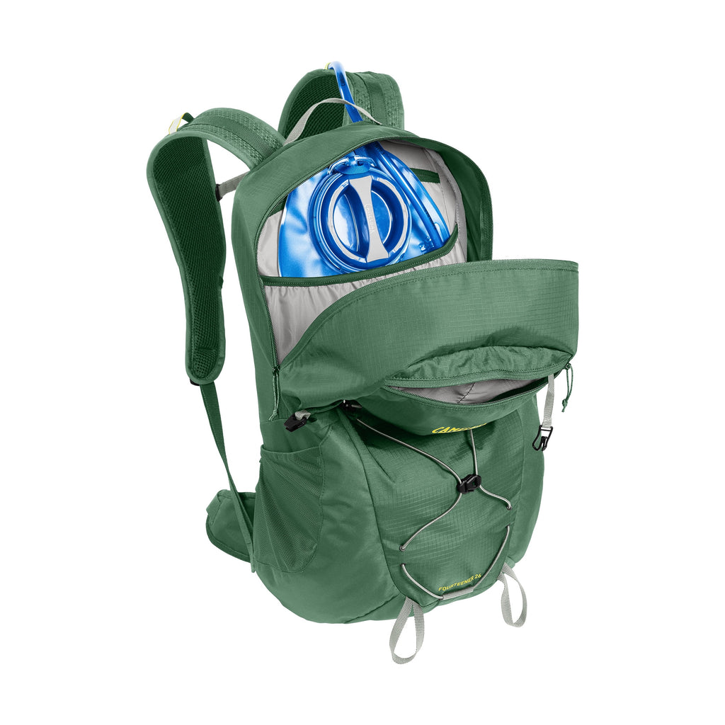 Camelbak Fourteener™ 26 100oz, Sage Green - J0NC