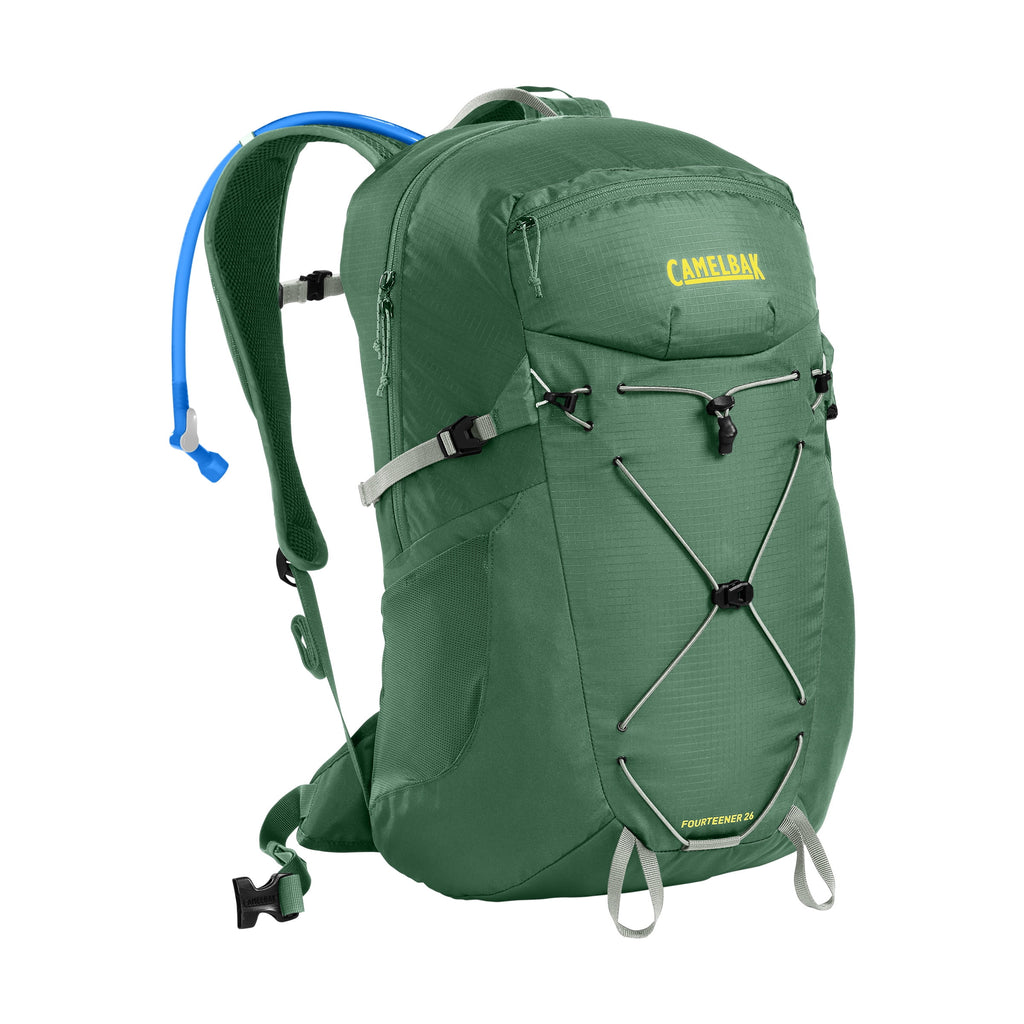Camelbak Fourteener™ 26 100oz, Sage Green - J0NC