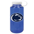 Navy Penn State Nittany Lions 32oz. Nalgene Sustainable Wide Mouth Water Bottle - 41KI