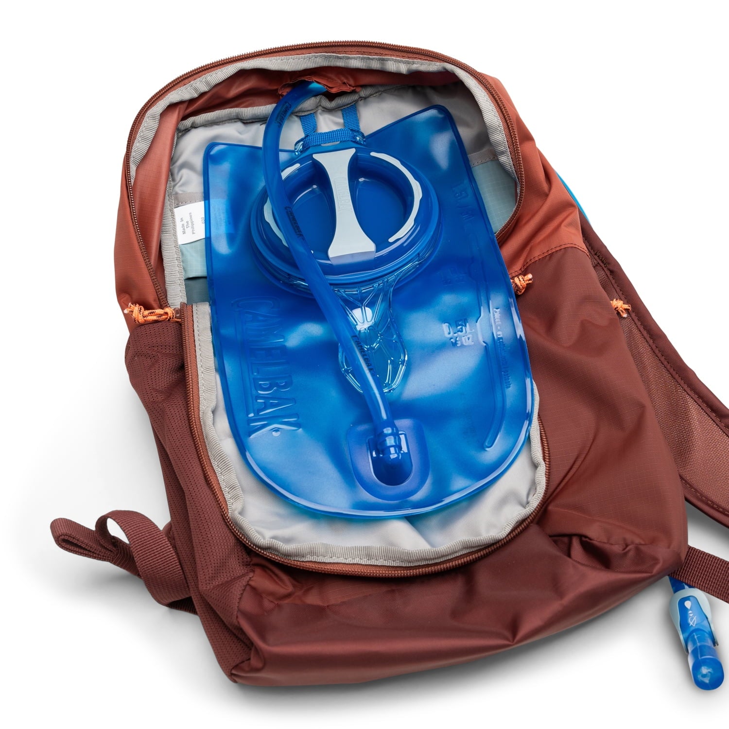 CamelBak Arête™ 14 Hydration Pack 50oz, Mahogany - LXFV
