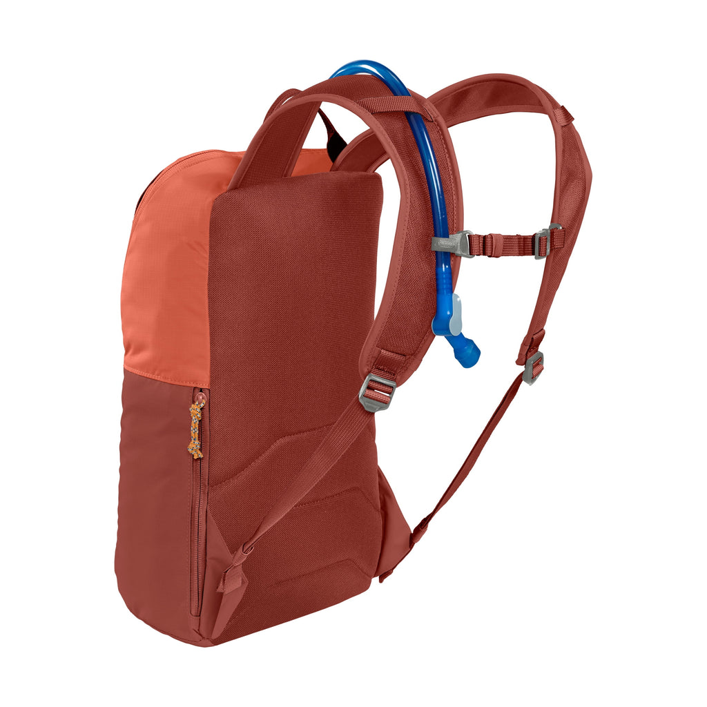 CamelBak Arête™ 14 Hydration Pack 50oz, Mahogany - LXFV