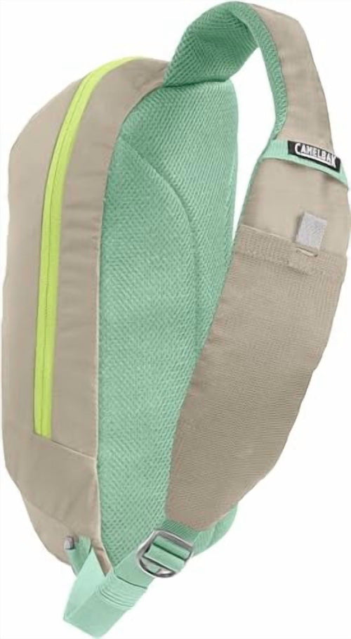 2529201000P CamelBak Arete Sling 8 20oz, Sandstone - WEEE
