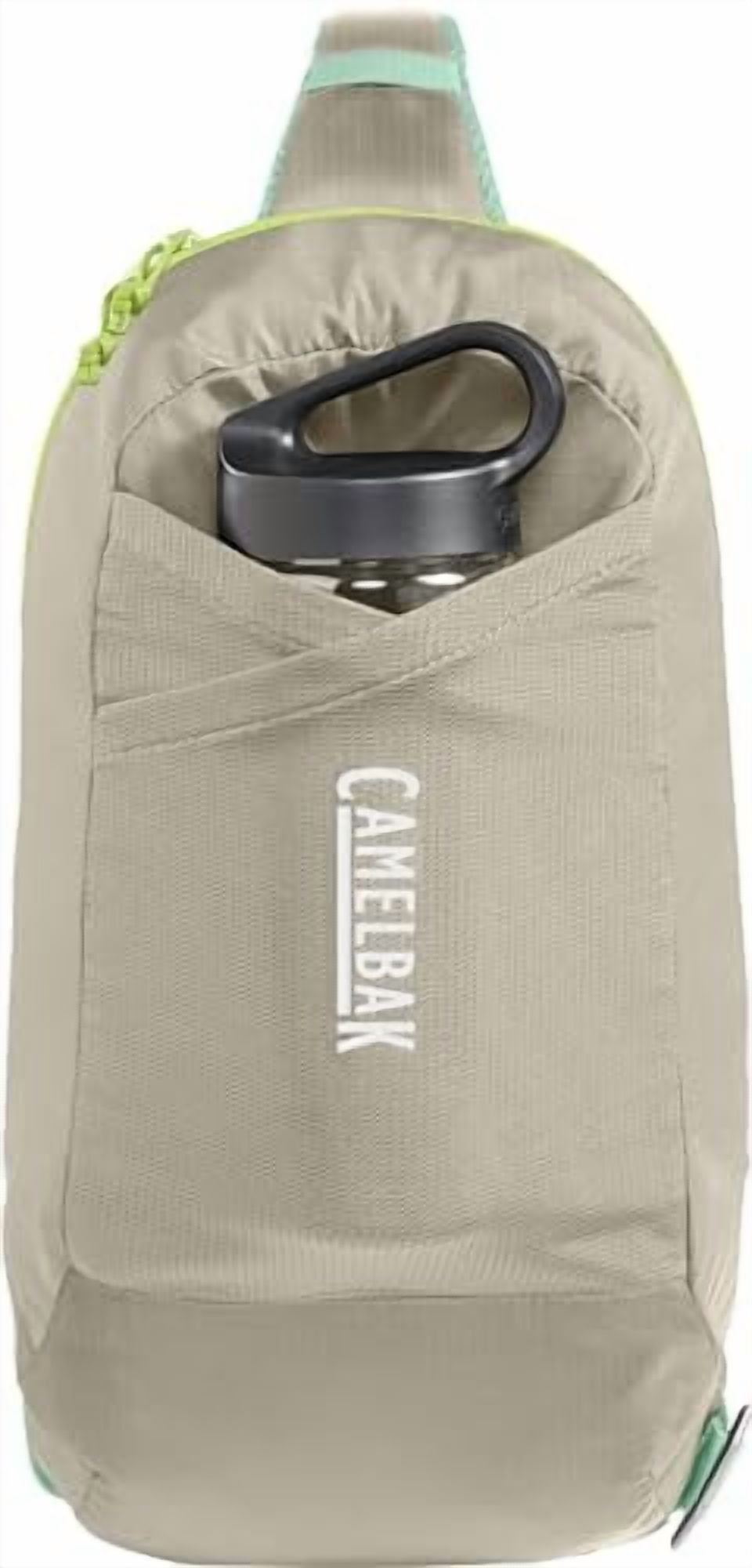 2529201000P CamelBak Arete Sling 8 20oz, Sandstone - WEEE