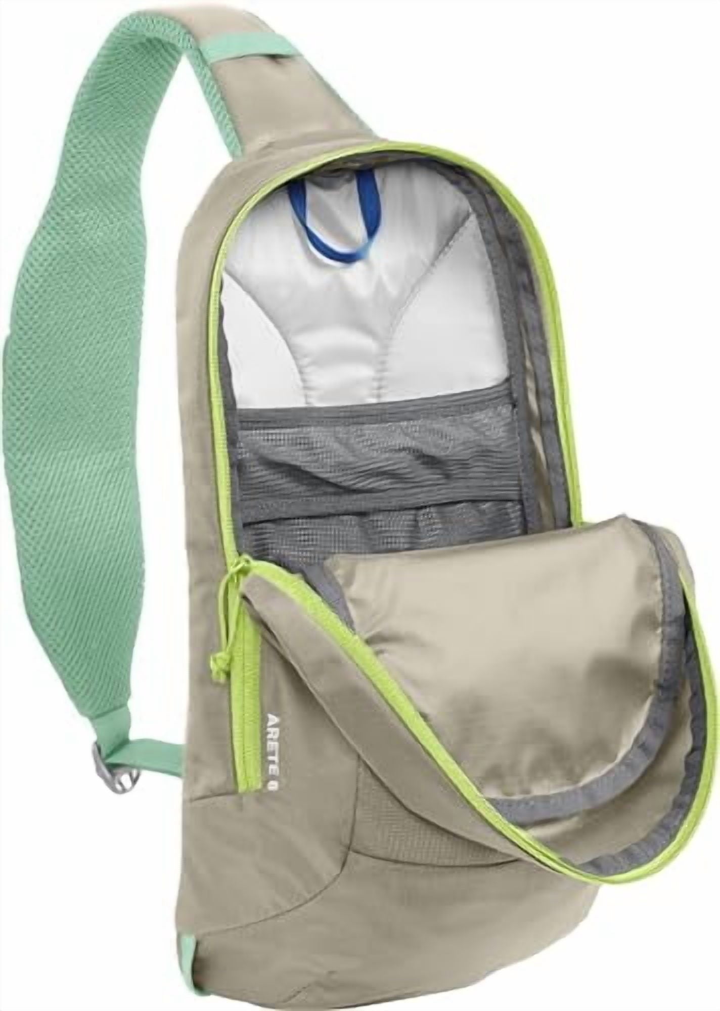 2529201000P CamelBak Arete Sling 8 20oz, Sandstone - WEEE