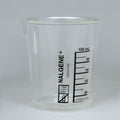 Nalgene Griffin Beaker, Low Form, Polymethylpentene, 100 Ml - 6JT2