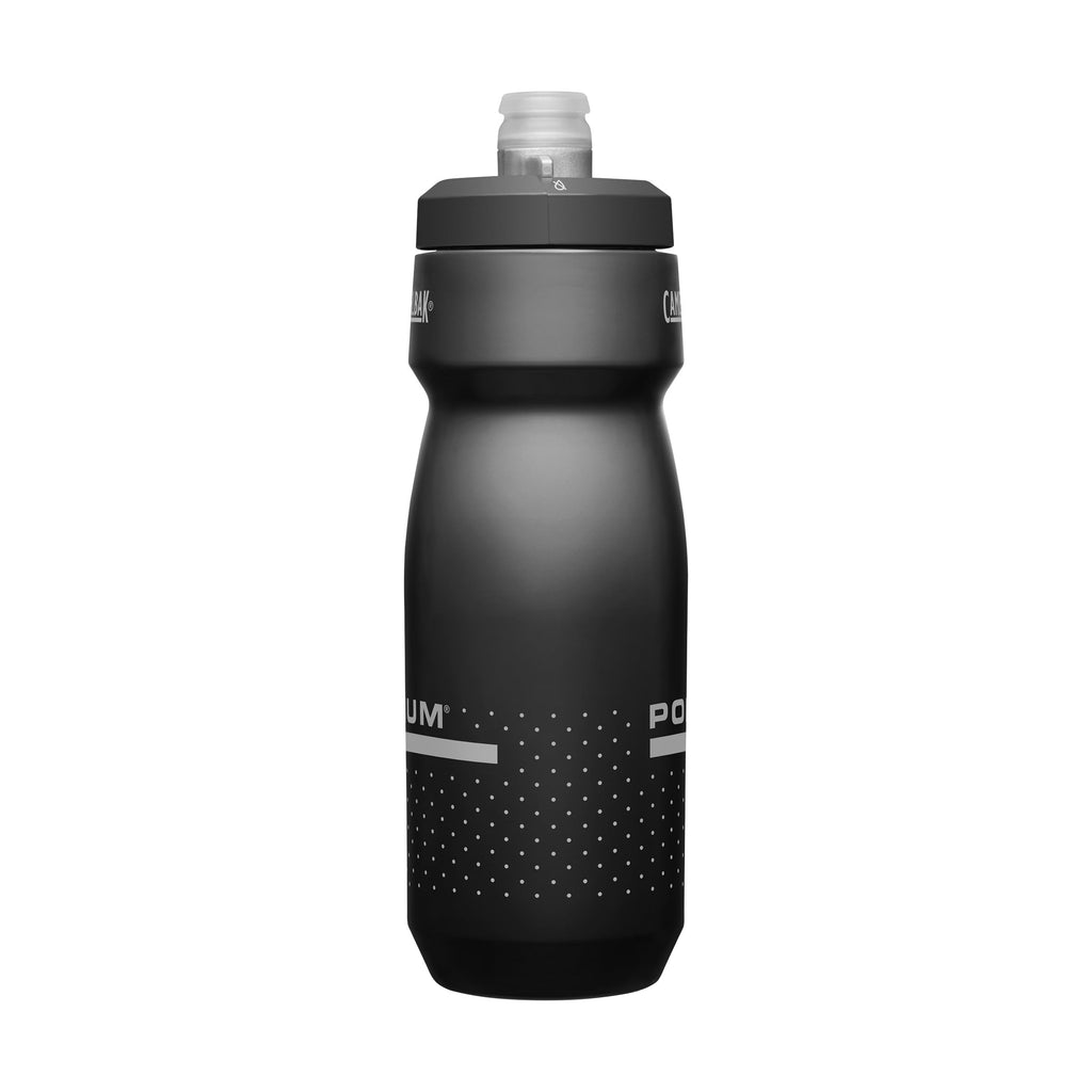 CamelBak Podium® Water Bottle, 24 oz, Black - 1JVW