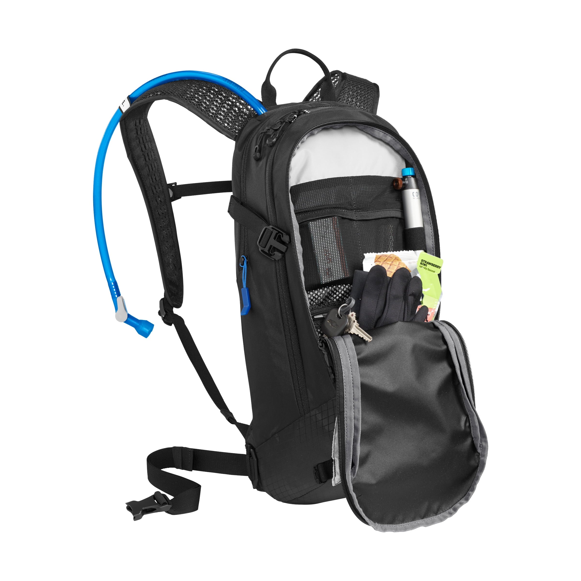 Camelbak M.U.L.E.® 12 100oz, Black - 4SM5