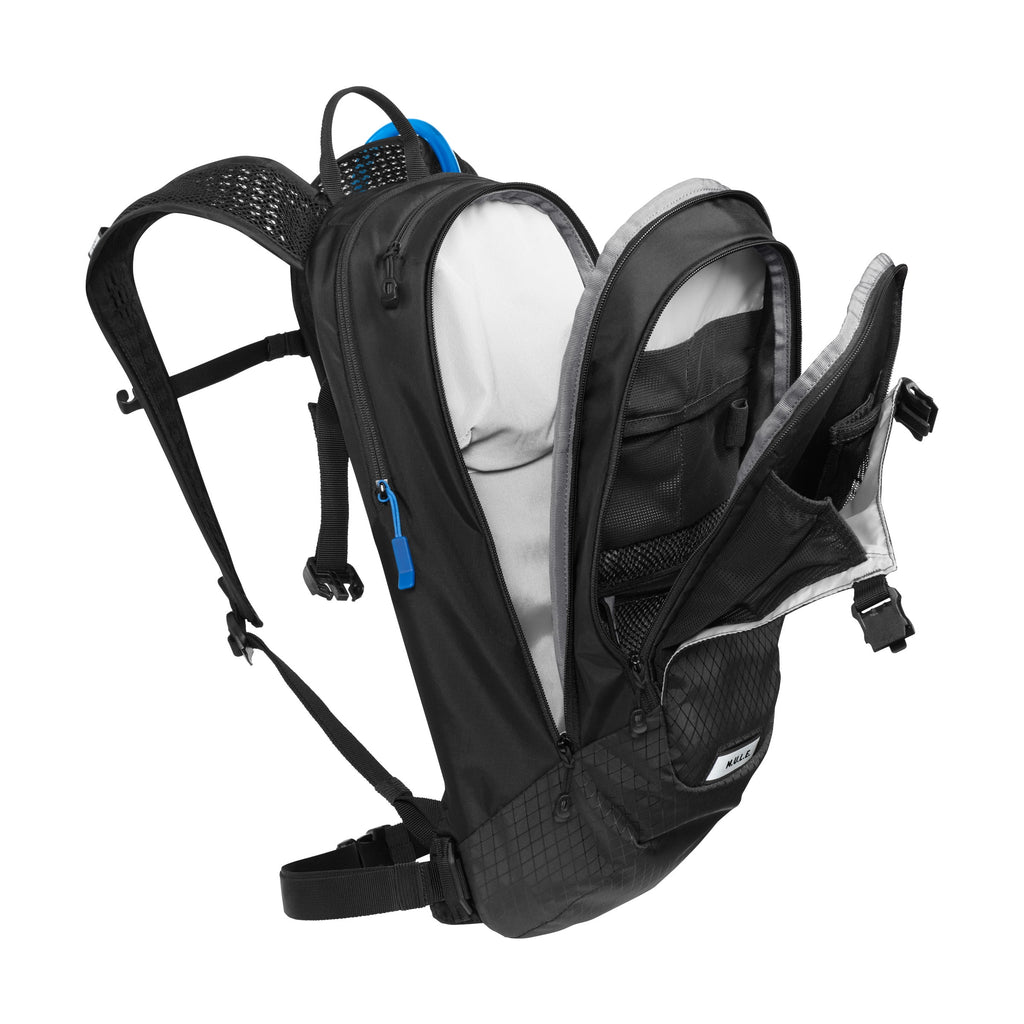 Camelbak M.U.L.E.® 12 100oz, Black - 4SM5