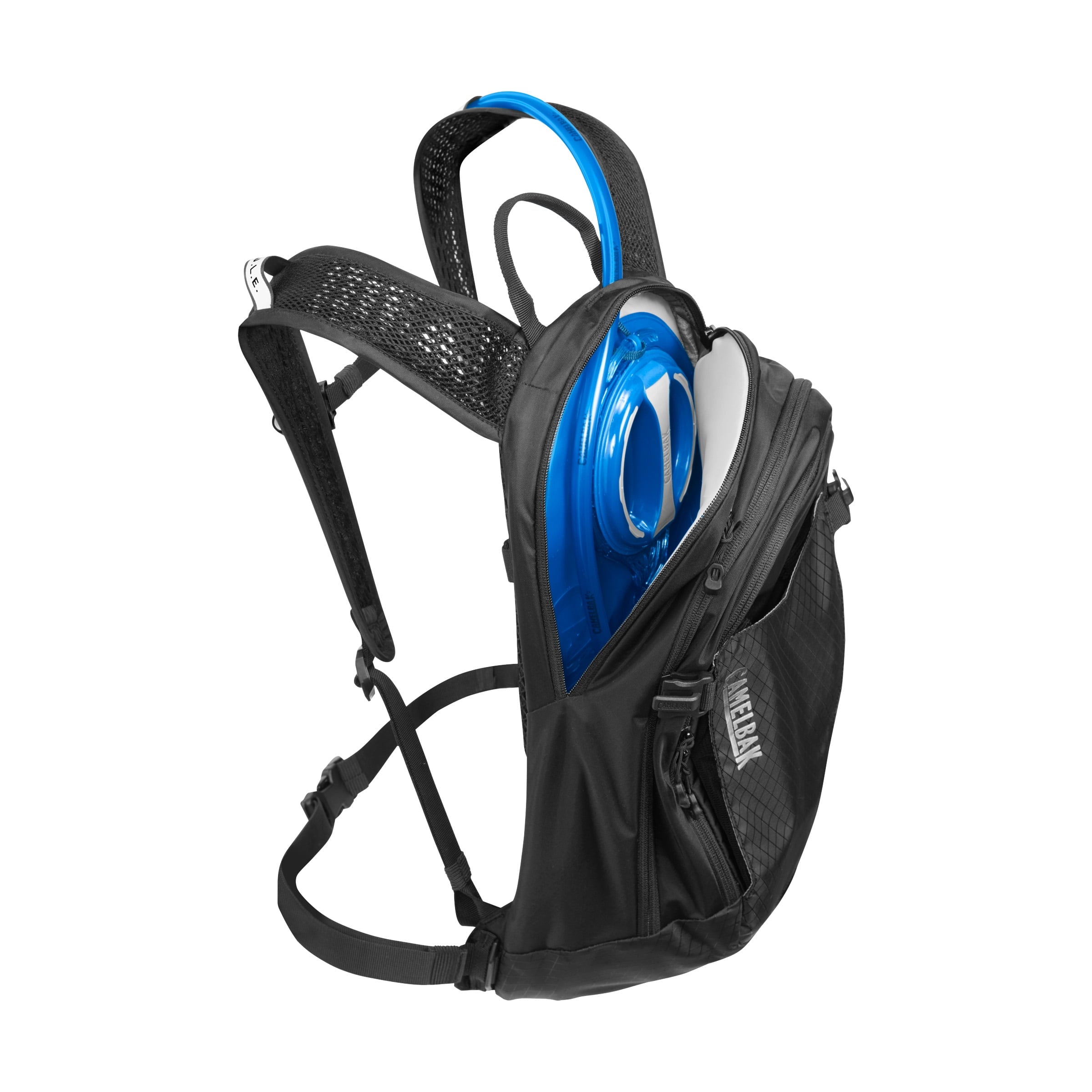 Camelbak M.U.L.E.® 12 100oz, Black - 4SM5