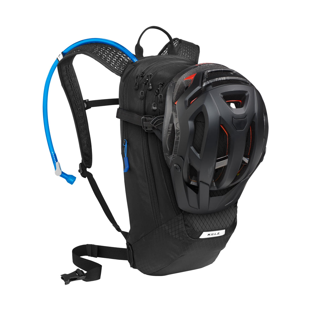 Camelbak M.U.L.E.® 12 100oz, Black - 4SM5