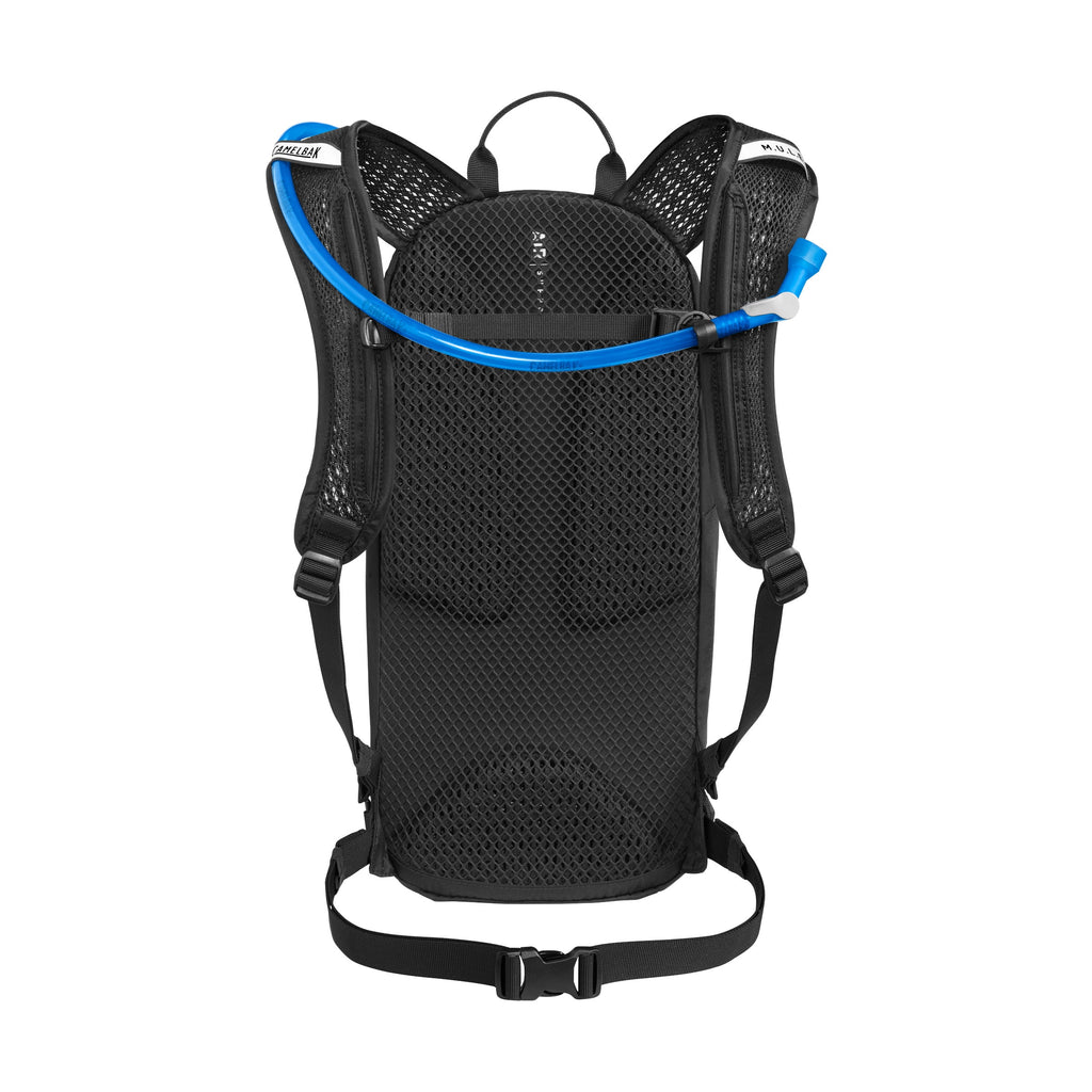 Camelbak M.U.L.E.® 12 100oz, Black - 4SM5
