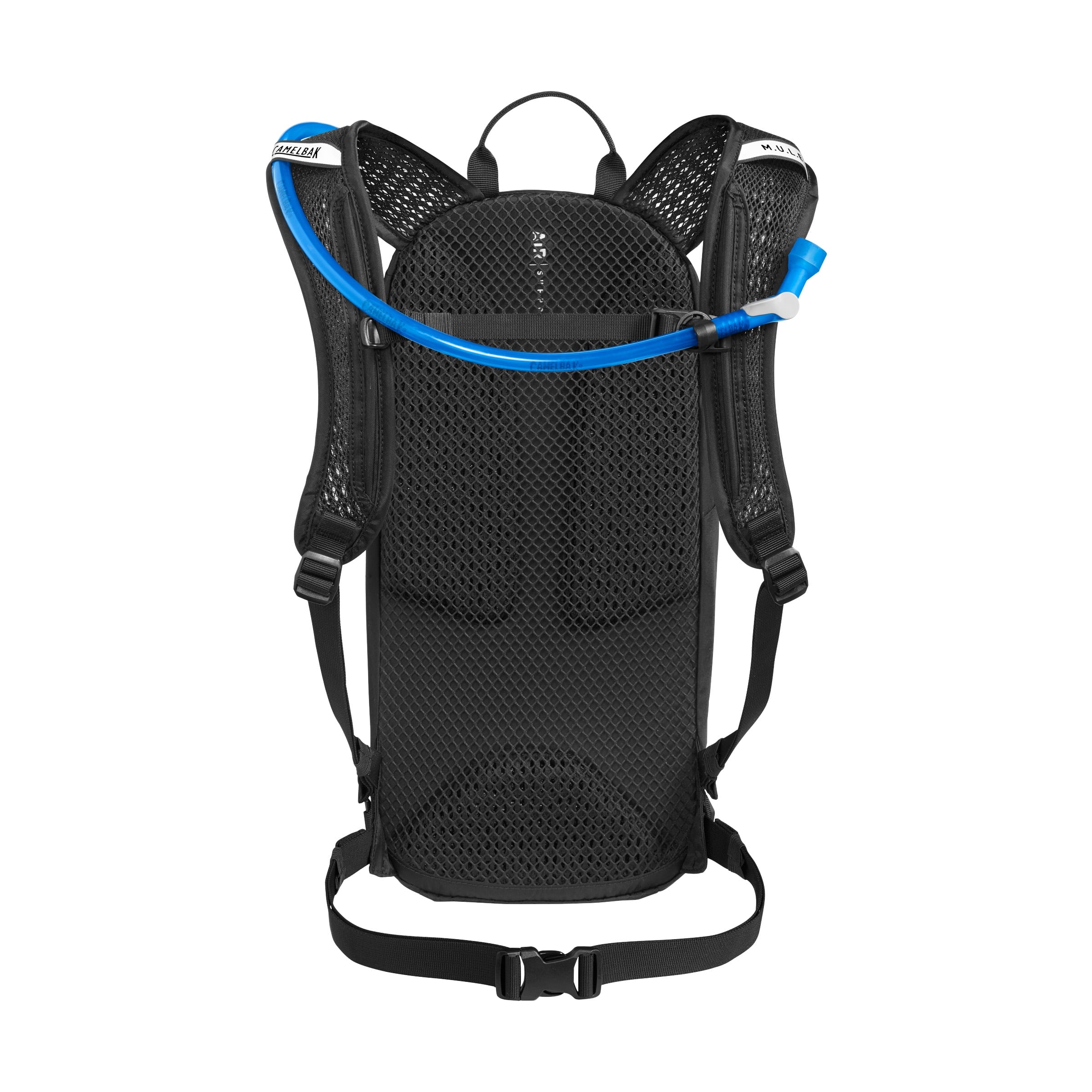 Camelbak M.U.L.E.® 12 100oz, Black - 4SM5