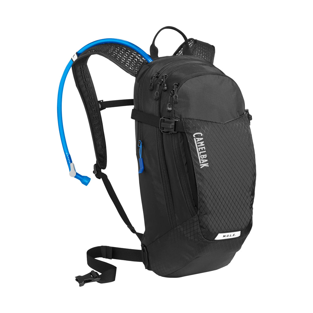 Camelbak M.U.L.E.® 12 100oz, Black - 4SM5