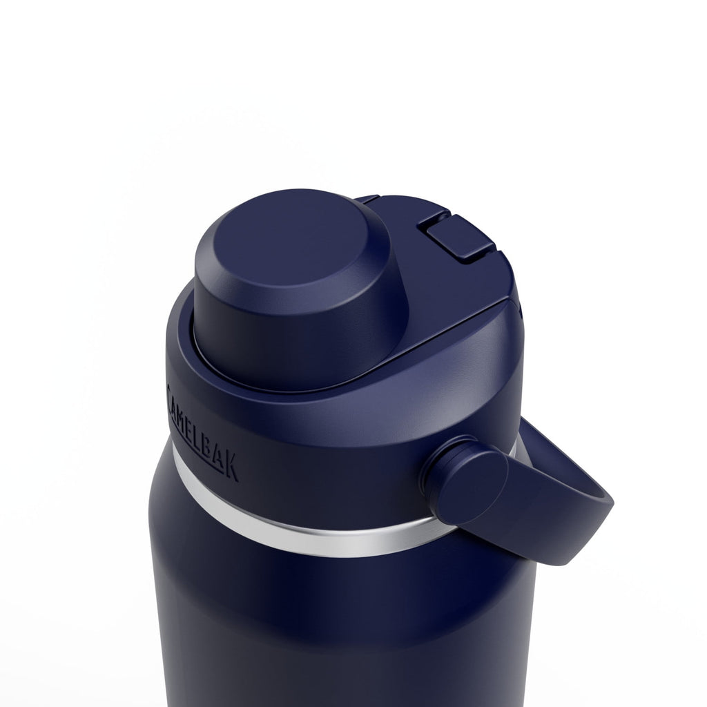 Camelbak Thrive™ Chug Stainless Steel Water Bottle 32oz, Sky Blue - PWA0