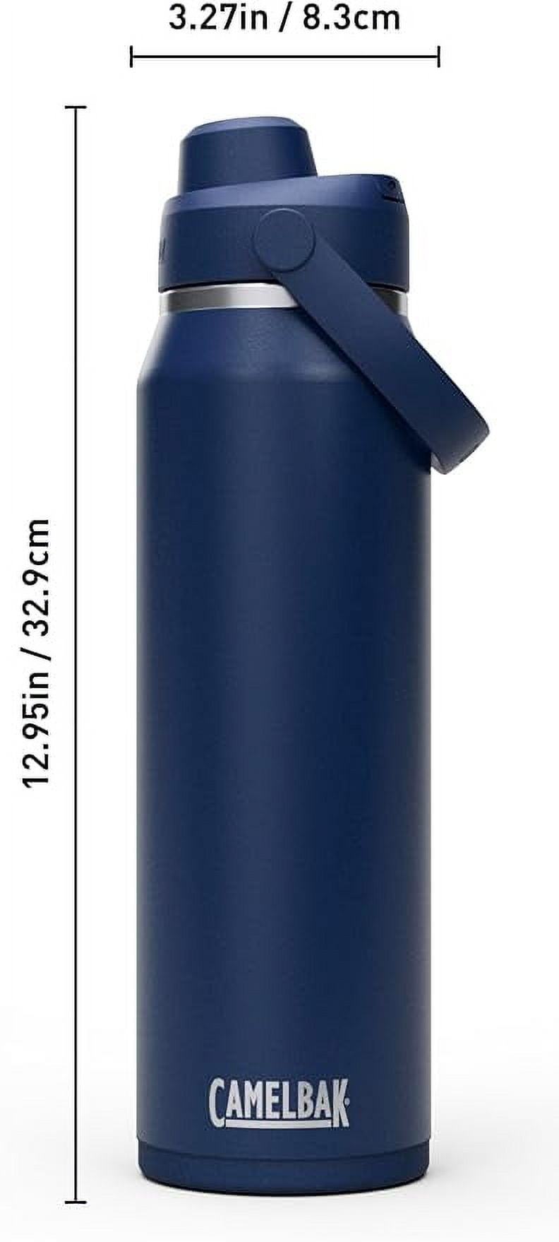 Camelbak Thrive™ Chug Stainless Steel Water Bottle 32oz, Sky Blue - PWA0
