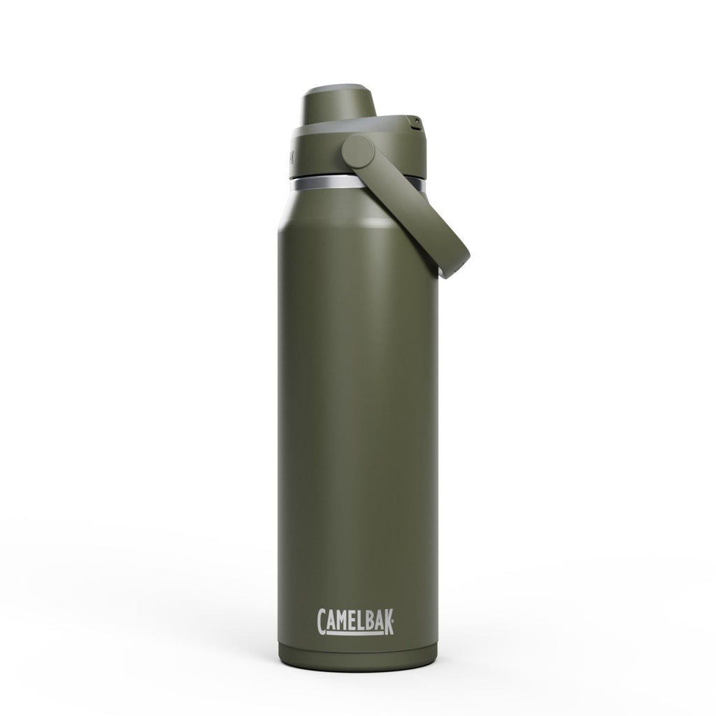 Camelbak Thrive™ Chug Stainless Steel Water Bottle 32oz, Sky Blue - PWA0