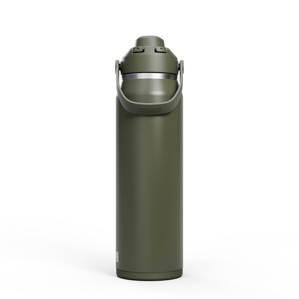 Camelbak Thrive™ Chug Stainless Steel Water Bottle 32oz, Sky Blue - PWA0