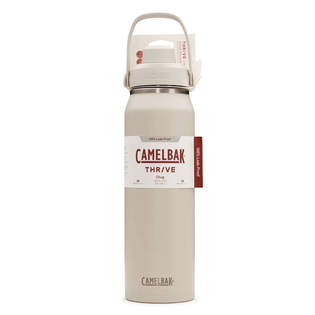 Camelbak Thrive™ Chug Stainless Steel Water Bottle 32oz, Sky Blue - PWA0