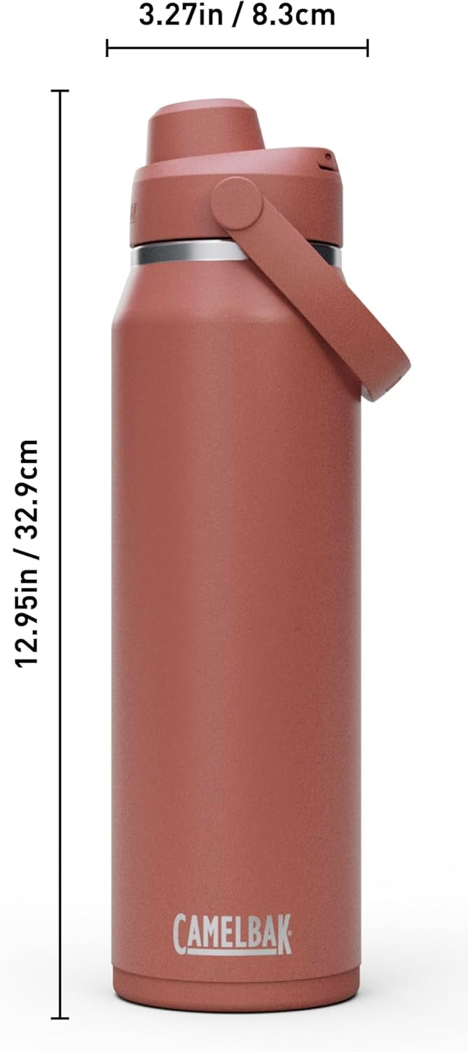Camelbak Thrive™ Chug Stainless Steel Water Bottle 32oz, Sky Blue - PWA0