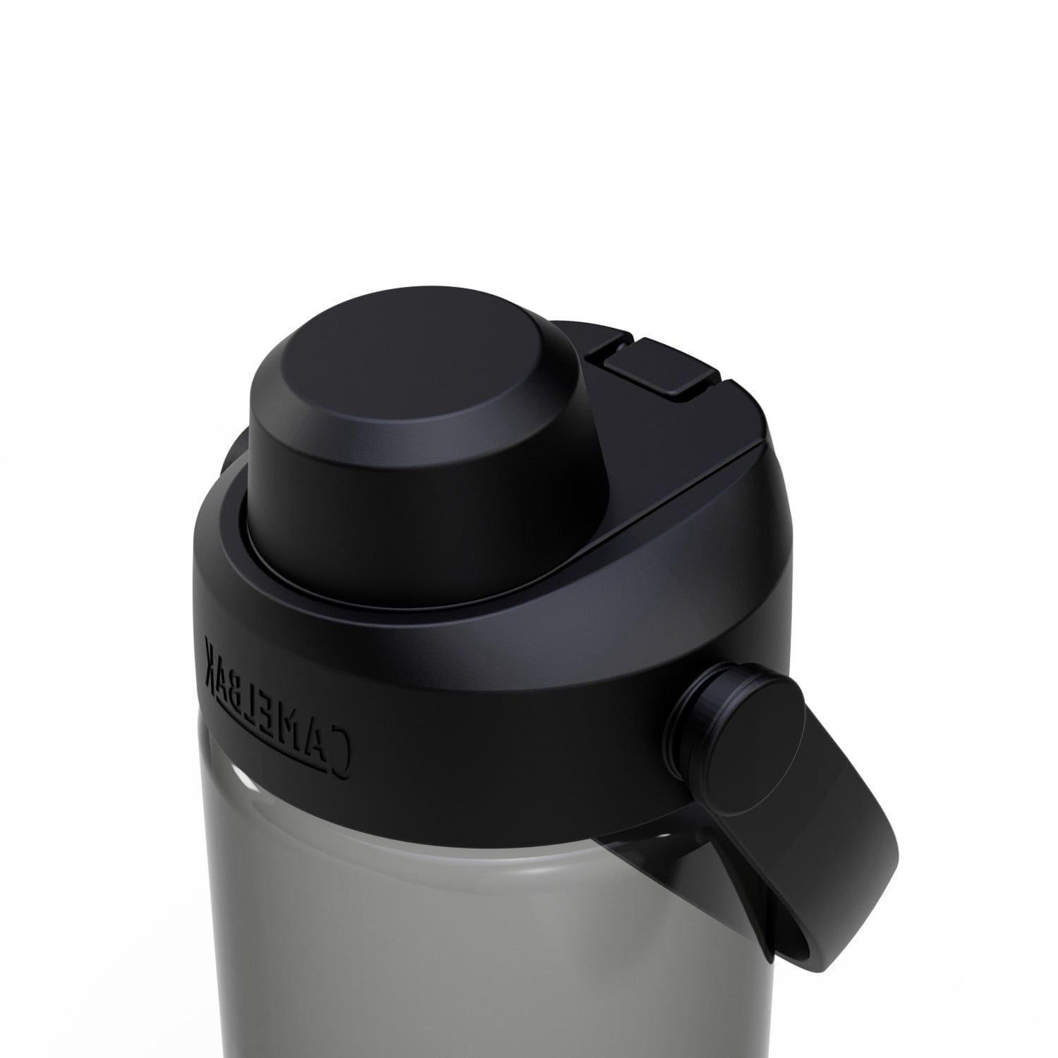 Camelbak Thrive™ Chug Water Bottle, 20oz, Charcoal - WVUM